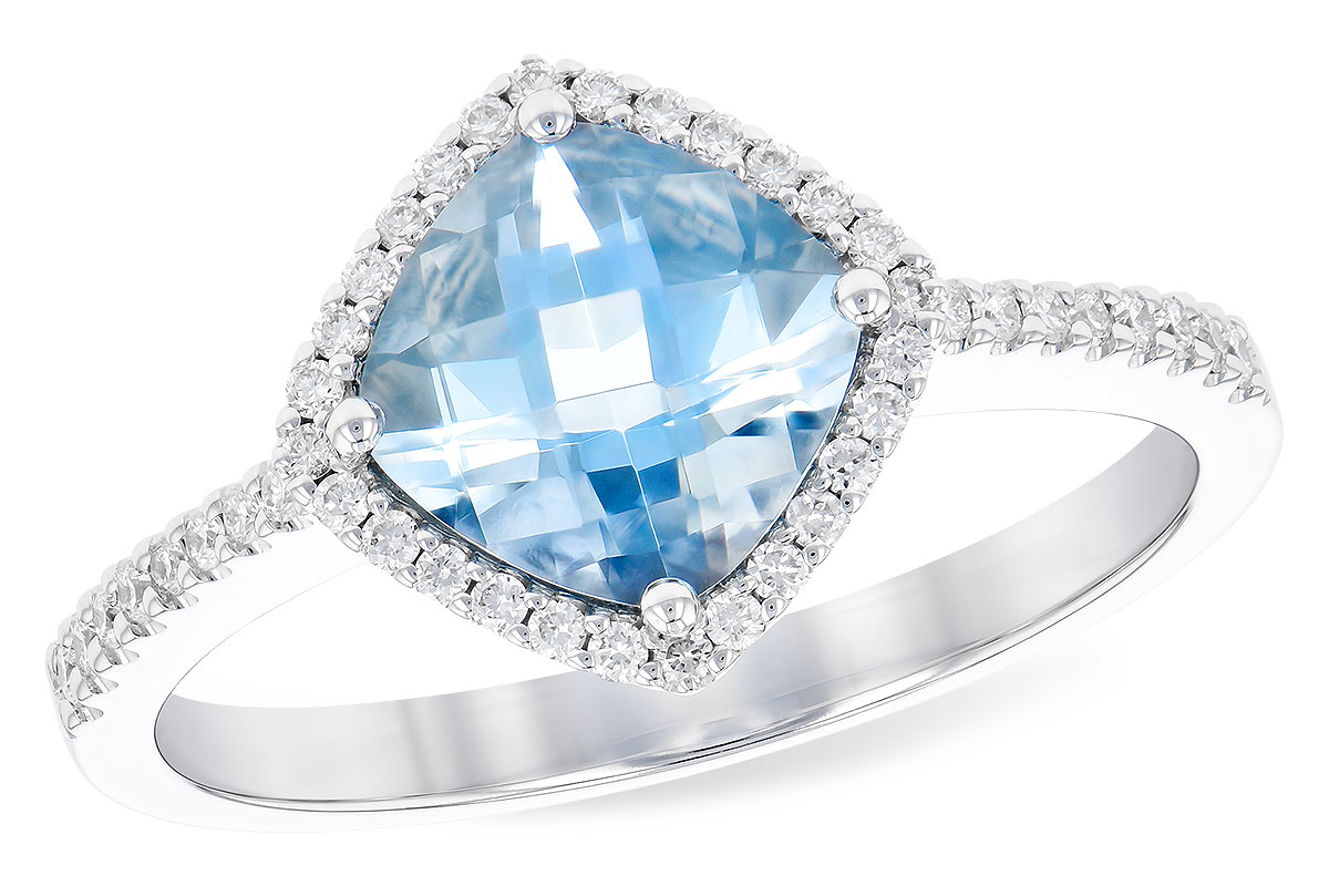 E238-62440: LDS RG 1.13 AQUA 1.29 TGW (7MM AQUA)