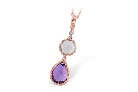 E239-46040: NECK 4.01 AMETHYST 4.03 TGW