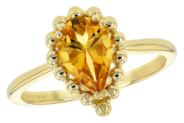 E244-04249: LDS RG 1.06 CITRINE TW