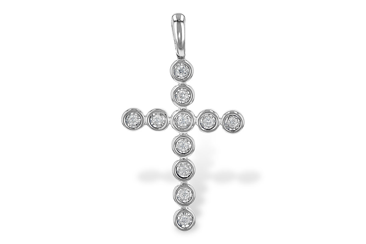 E244-97858: PENDANT .15 TW