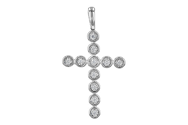 E244-97858: PENDANT .15 TW