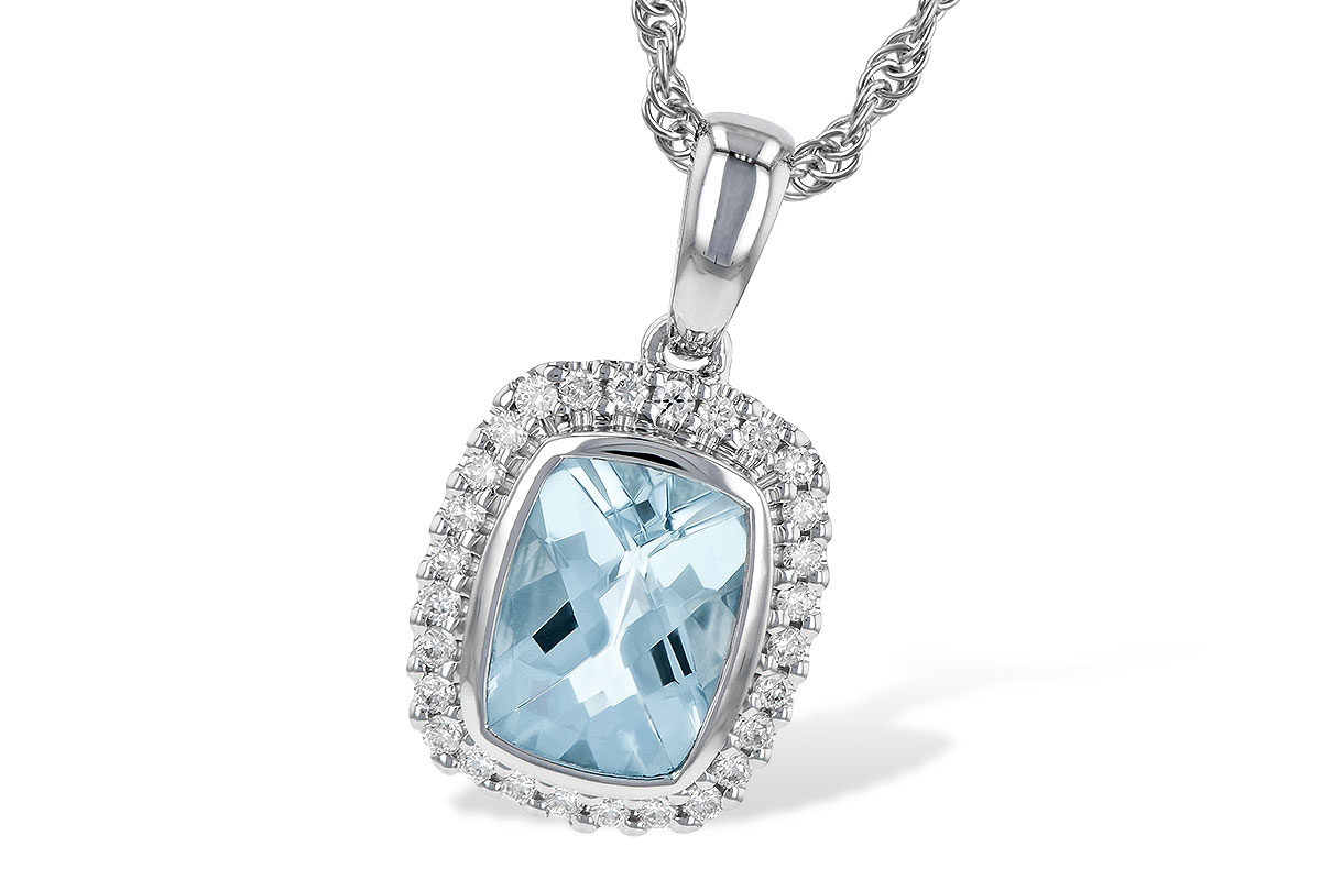 E244-98731: NECK 1.02 AQUA 1.16 TGW