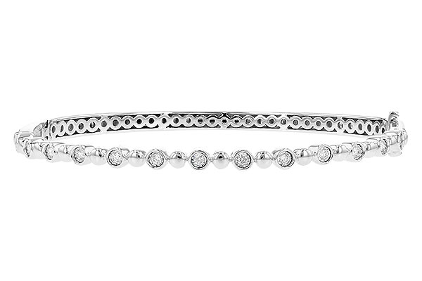 E327-65158: BANGLE .25 TW