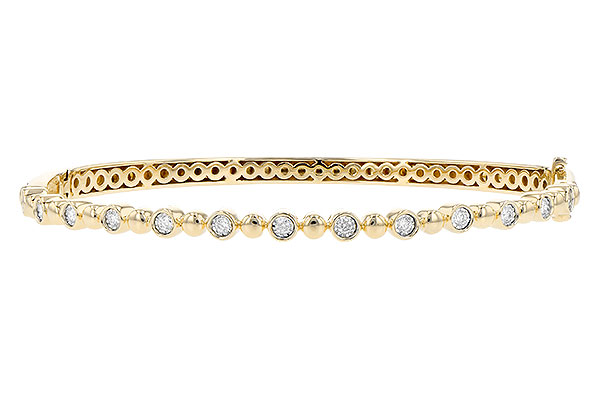 E327-65158: BANGLE .25 TW