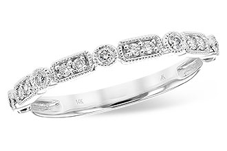 E327-65176: LDS DIA WED RG .13 TW