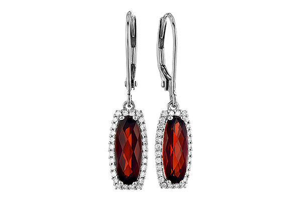 E327-66076: EARR 2.07 GARNET 2.25 TGW