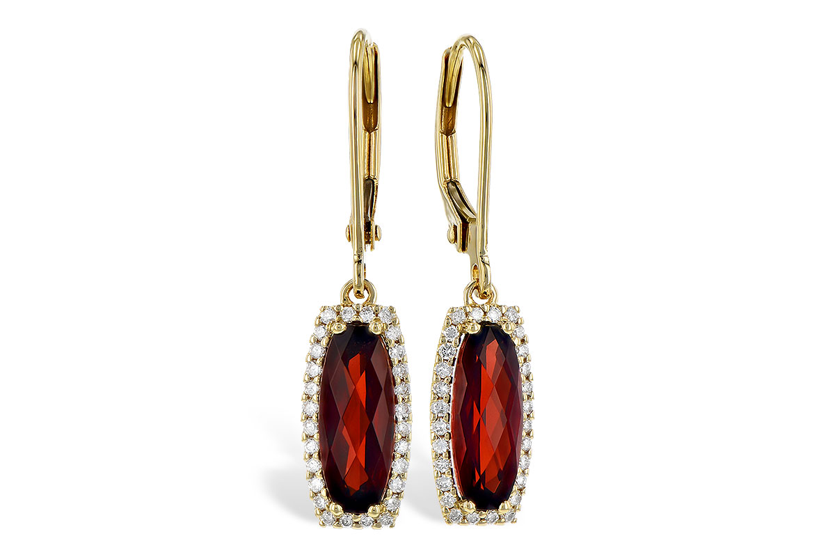 E327-66076: EARR 2.07 GARNET 2.25 TGW