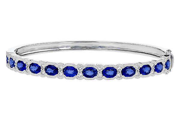 E327-66976: BANGLE 5.50 SAPP 6.20 TGW