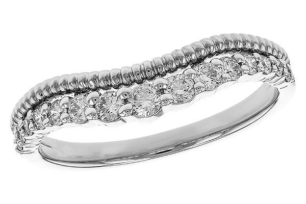 E328-57849: A328-57840 IN PLATINUM (ENHANCER .30 TW)