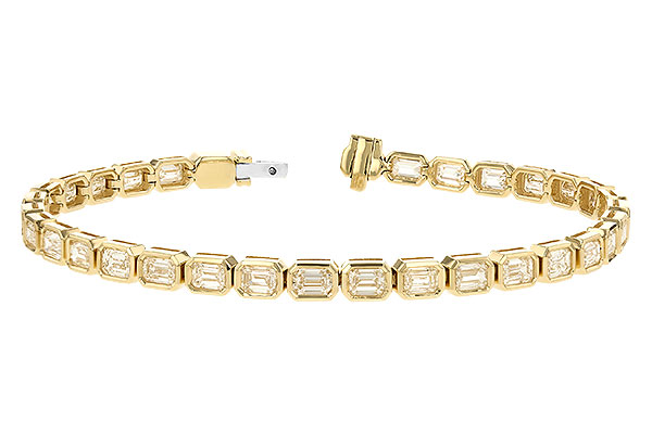 E328-60549: BRACELET 6.20 TW E.C. (7 INCHES)