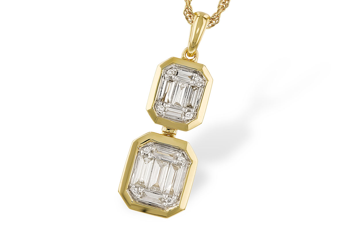 E329-46058: NECK .42 BAG .45 TW
