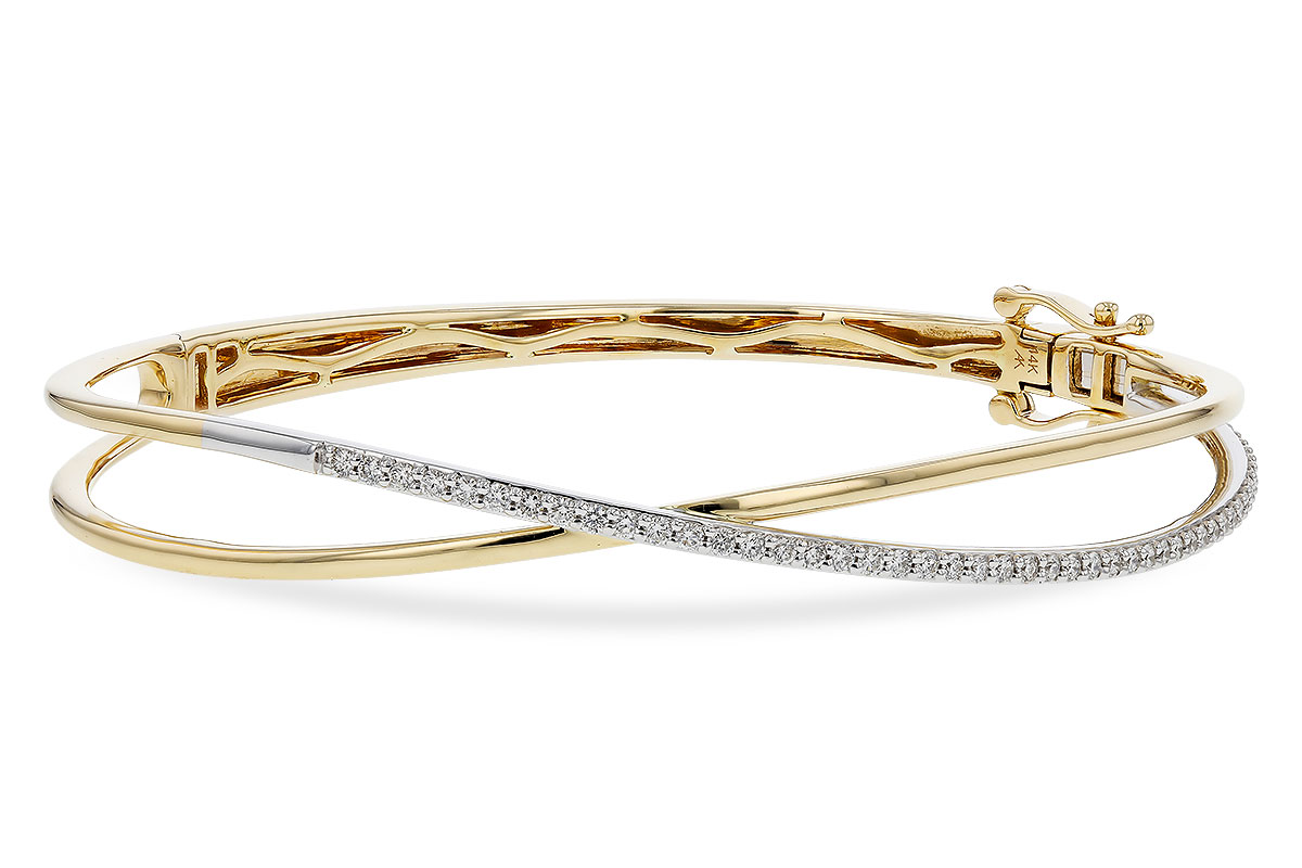 E329-48749: BANGLE .50 TW