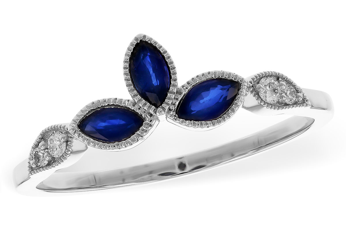 E329-52422: ENHANCER .32 TW SAPPHIRE .38 TGW