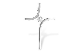 F061-31458: PENDANT .07 BR