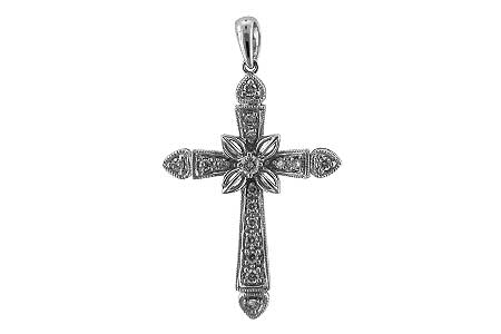 F061-31485: PENDANT .18 TW