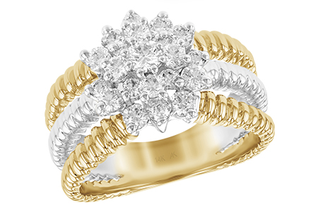 F238-60567: LDS DIA RG (YWY) .12 BR .90 TW