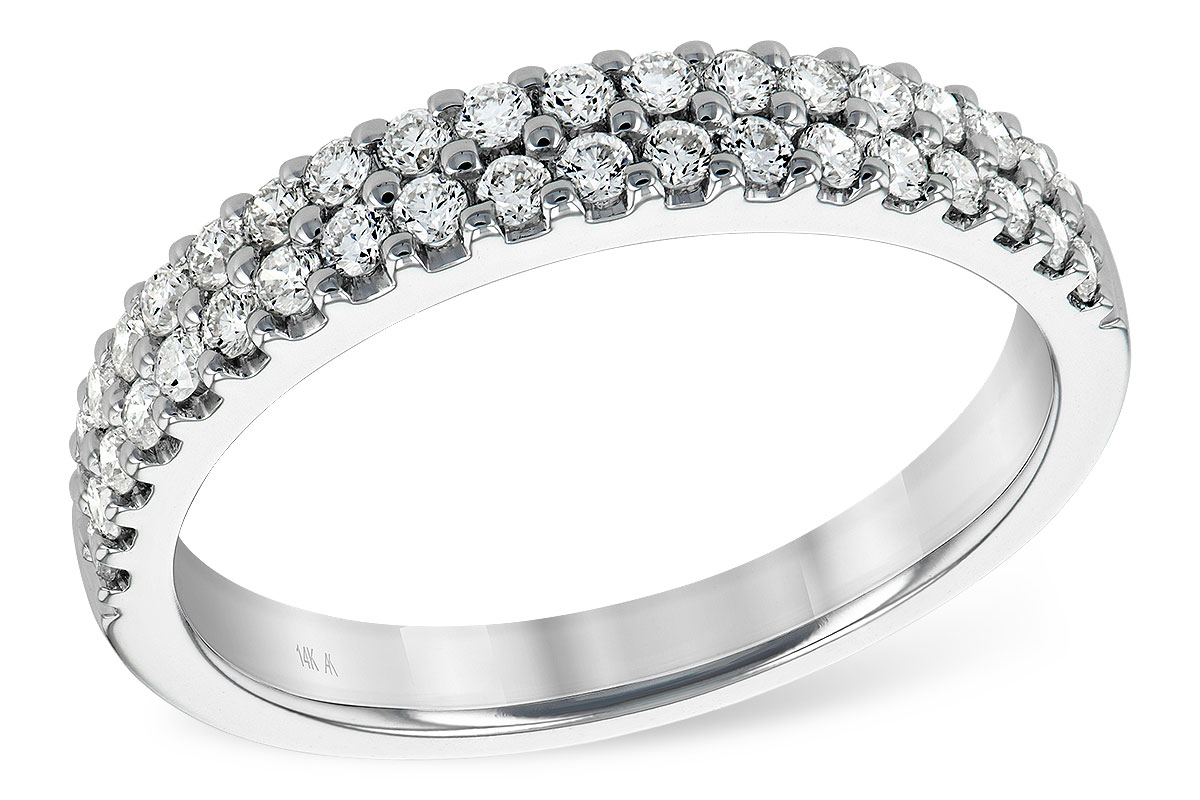 F239-49713: LDS DIA WED RG .50 TW
