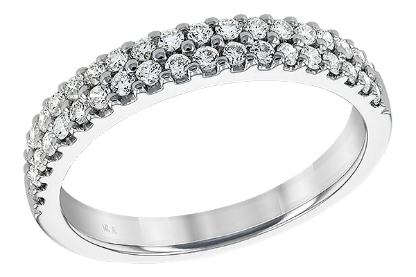 F239-49713: LDS DIA WED RG .50 TW