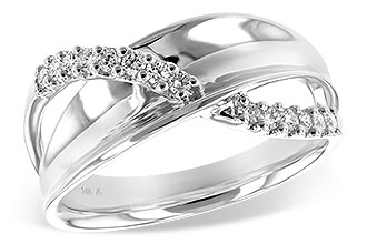 F240-40622: LDS WED RG .21 TW