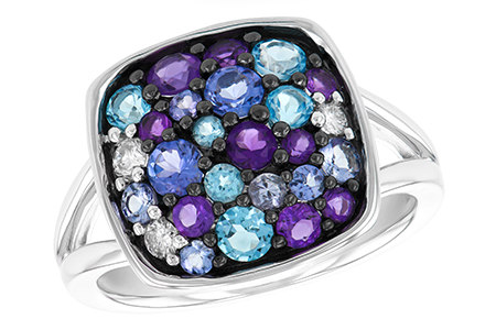 F243-11467: LDS RG 1.09 MULTI-COLOR 1.19 TGW