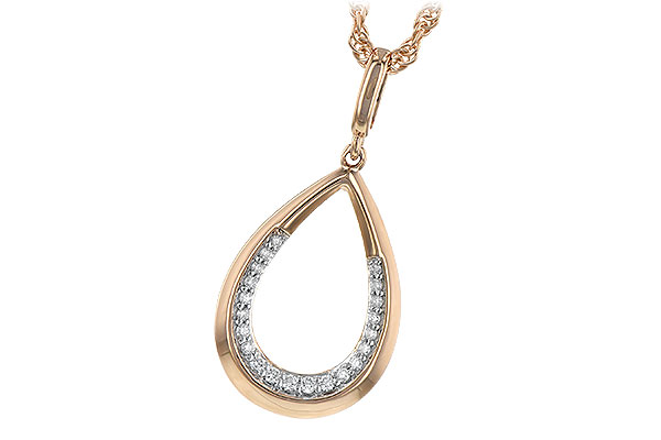 F244-04240: NECK .09 TW