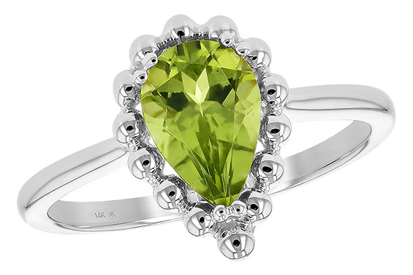 F244-04267: LDS RG 1.30 PERIDOT TW
