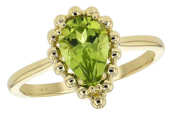 F244-04267: LDS RG 1.30 PERIDOT TW