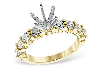 F244-06013: LDS SEMI DIA RG .89 TW