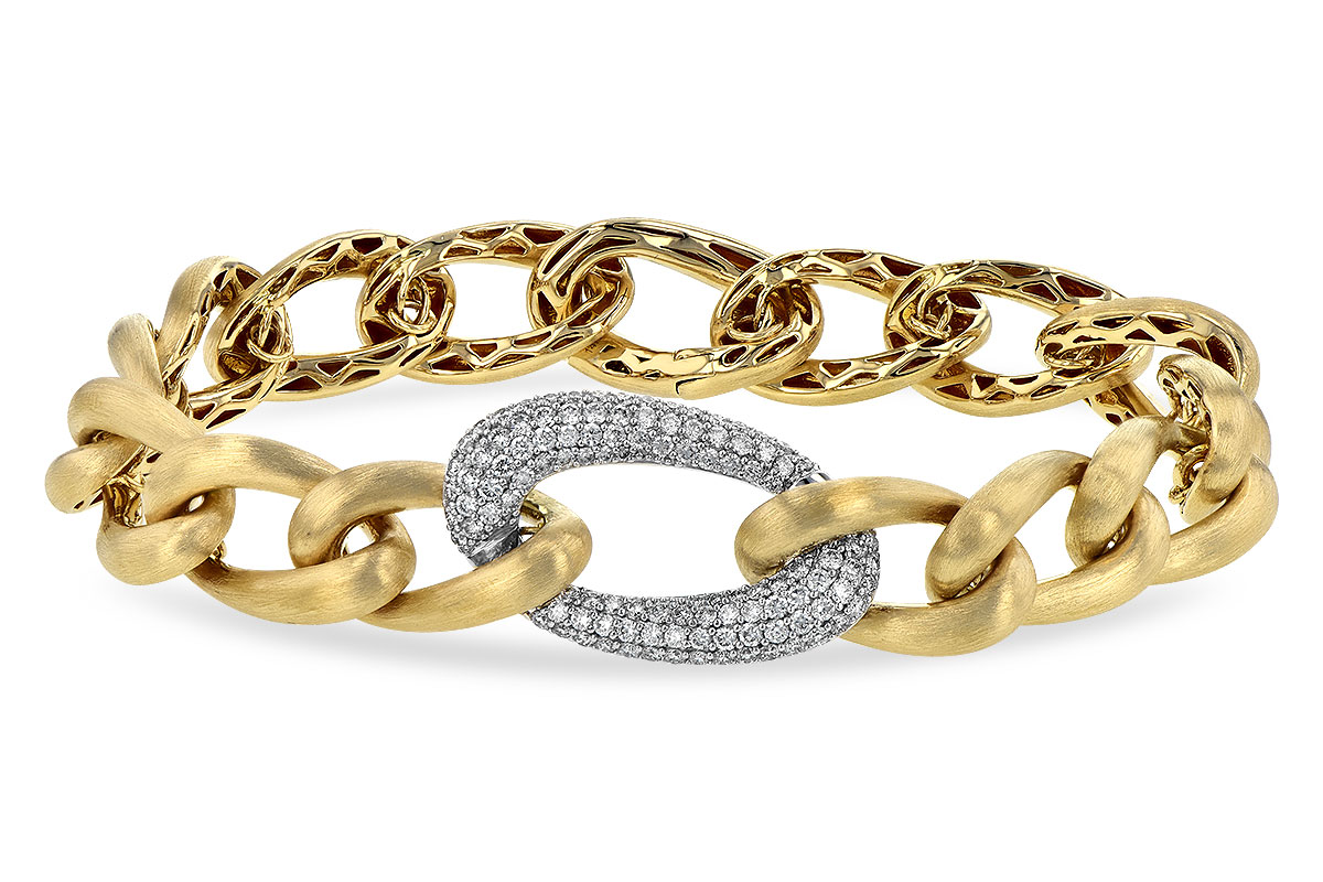 F244-92385: BRACELET 1.22 TW
