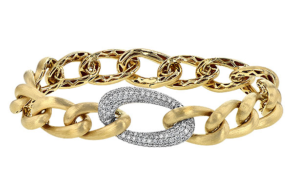 F244-92385: BRACELET 1.22 TW