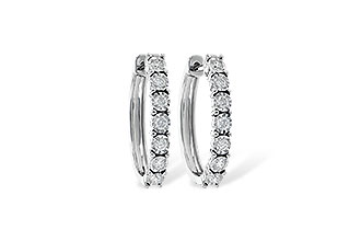 F244-93349: EARR .50 TW