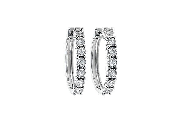 F244-93349: EARR .50 TW