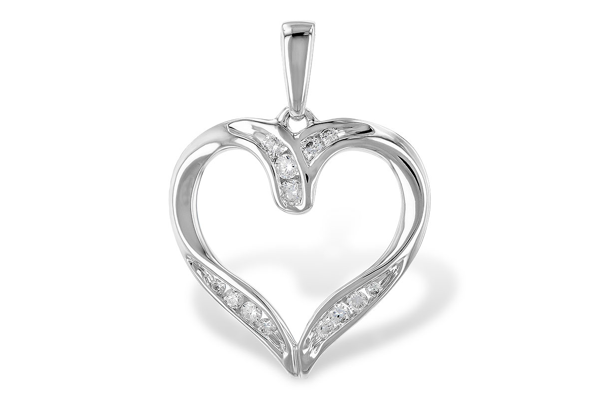 F244-94240: PENDANT .10 TW