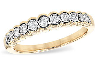 F244-96013: LDS DIA WED RG .15 TW