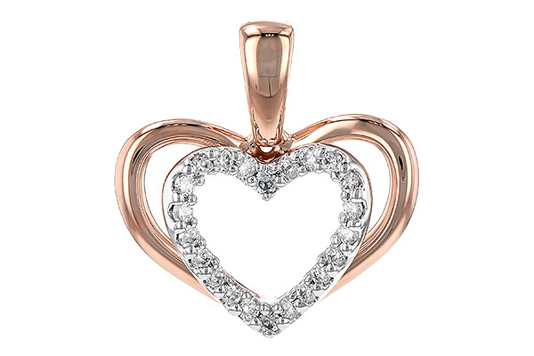 F327-64267: PENDANT .14 TW