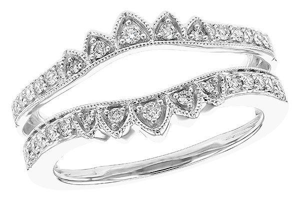 F327-65176: GUARD RG .25 TW