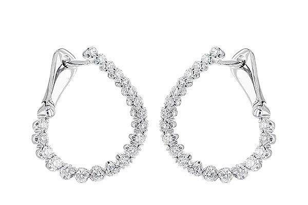 F327-68813: EARR .50 TW