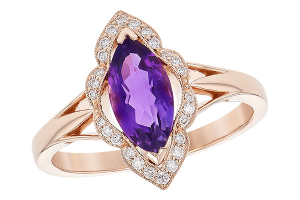 F327-71467: LDS RG .95 AMY 1.06 TGW