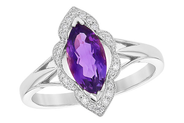 F327-71467: LDS RG .95 AMY 1.06 TGW