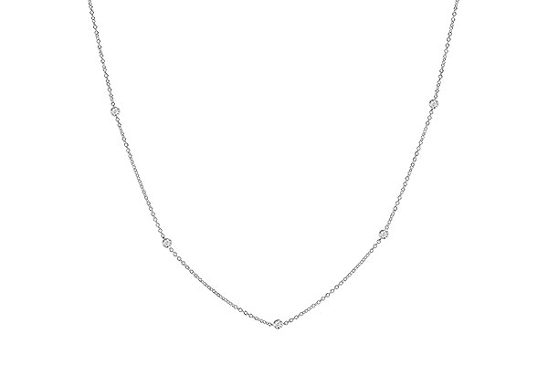 F327-71485: NECK .30 TW (M327-66967 24", 11 STATIONS EA W/ 2 DIA)