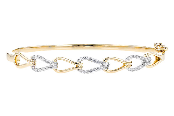 F327-71513: BANGLE .40 TW