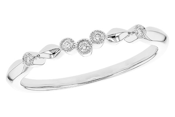 F328-57849: LDS DIA WED RG .06 TW