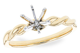 F328-57858: LDS SEMI RG