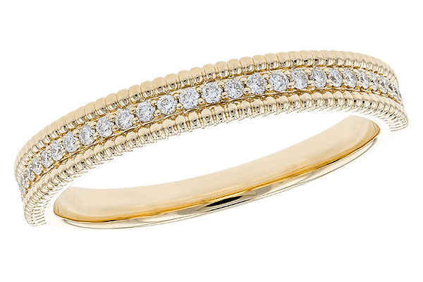 F328-58740: LDS DIA WED RG .14 TW
