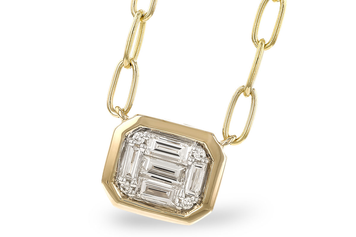 F328-63322: NECK .30 BAG .32 TW (18")