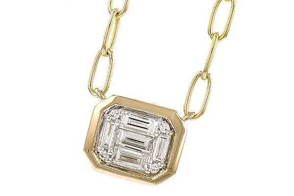 F328-63322: NECK .30 BAG .32 TW (18")