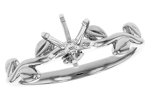 F329-51467: LDS SEMI RG