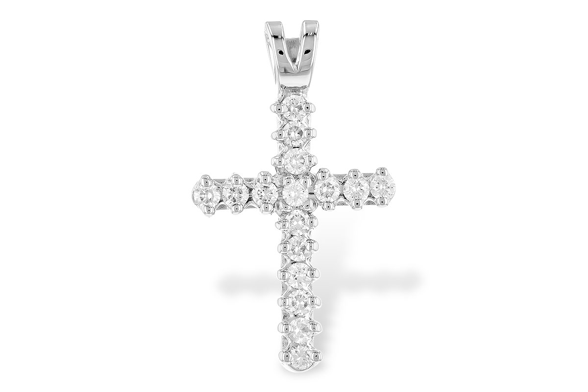 G061-29667: PENDANT .25 TW
