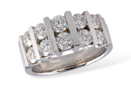 G147-65094: LDS WED RG 2.00TW