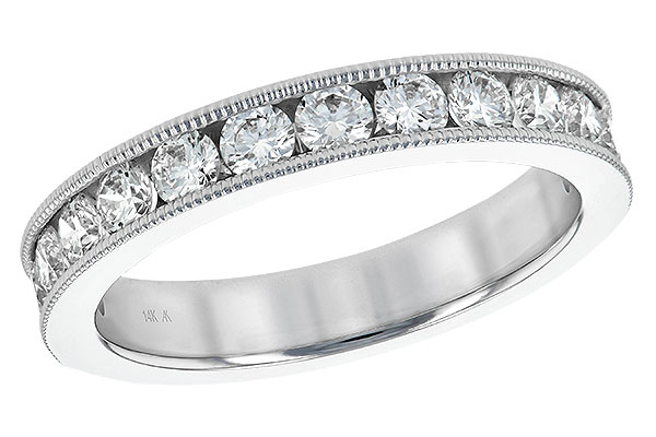 G147-69685: LDS WED RG 1 CT TW